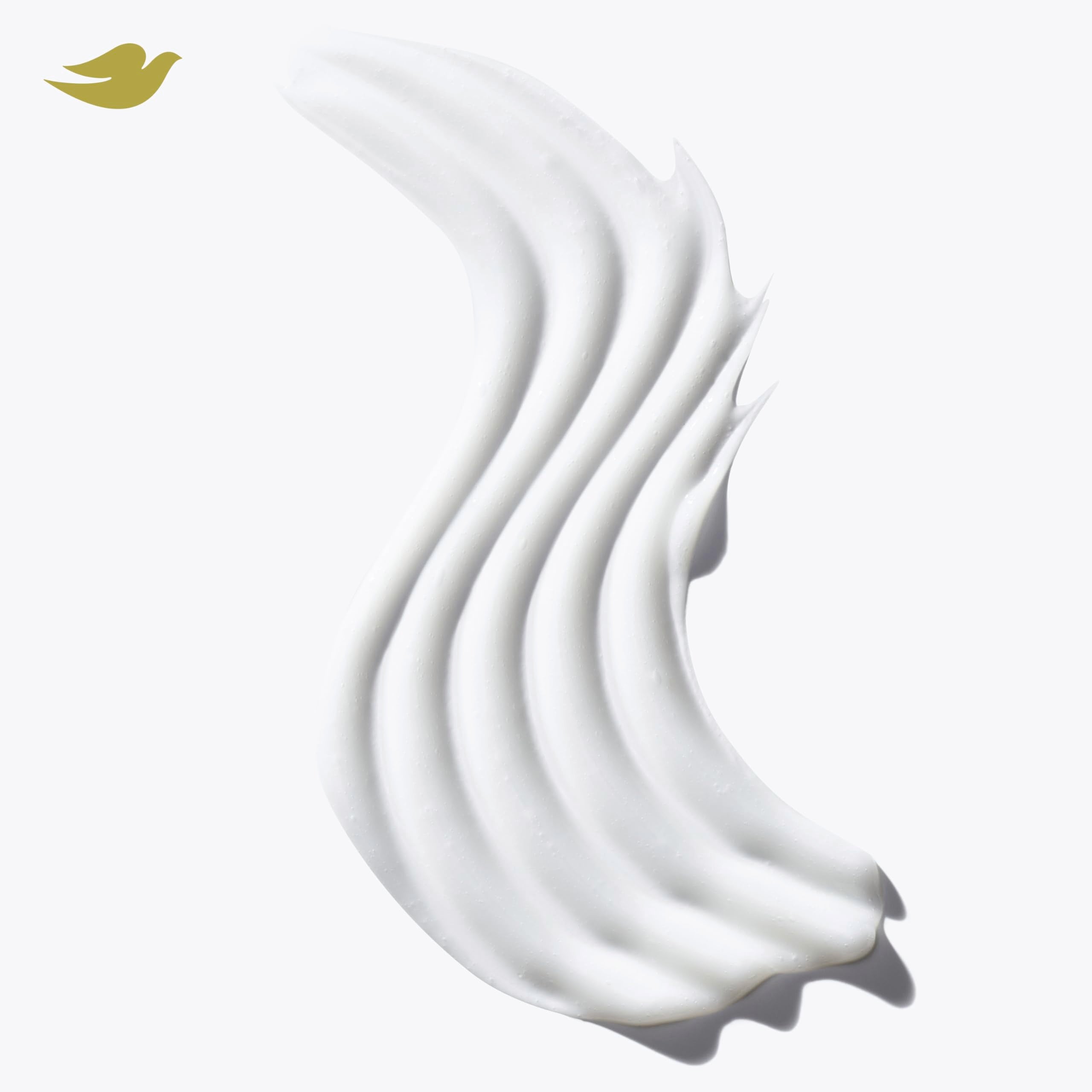 Dove Amino Curl Cream vegan and PETA approved.