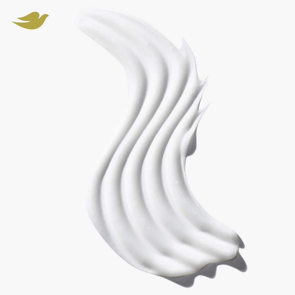 Dove Amino Curl Cream vegan and PETA approved.