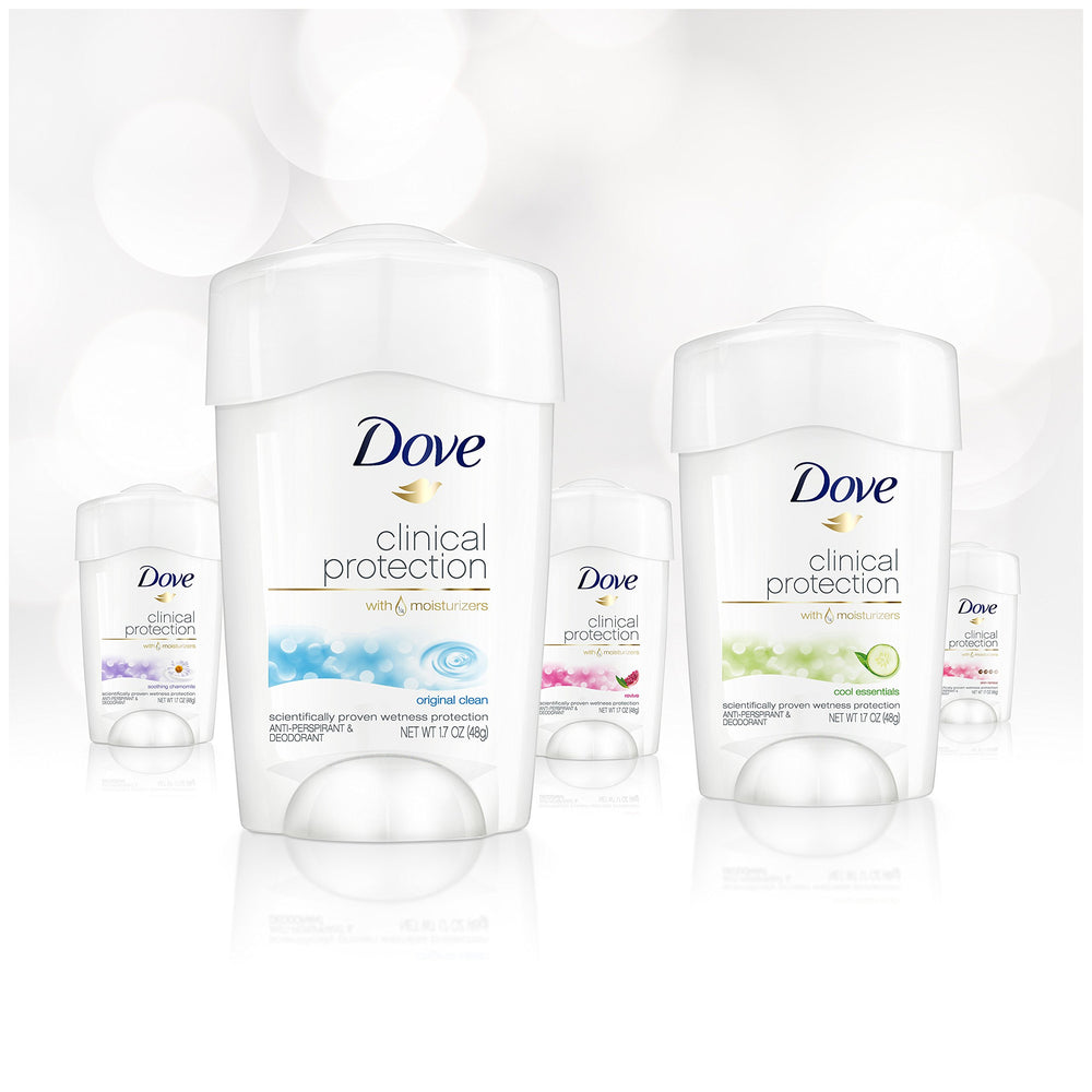 Illustration notes quarter moisturizers for gentle underarm care.