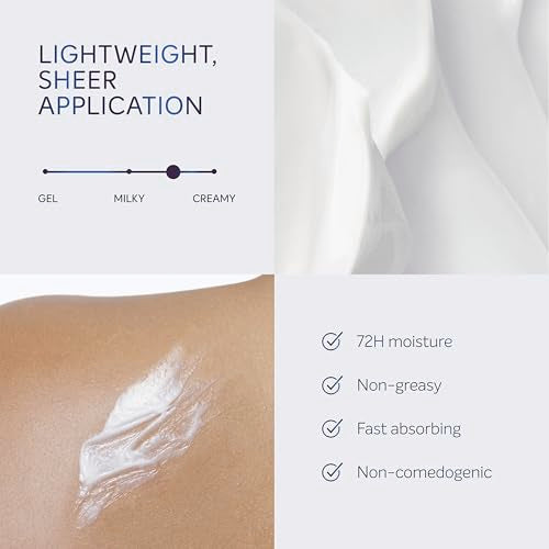 Dove Cream Serum Hyaluronic packaging with label and product name visible.