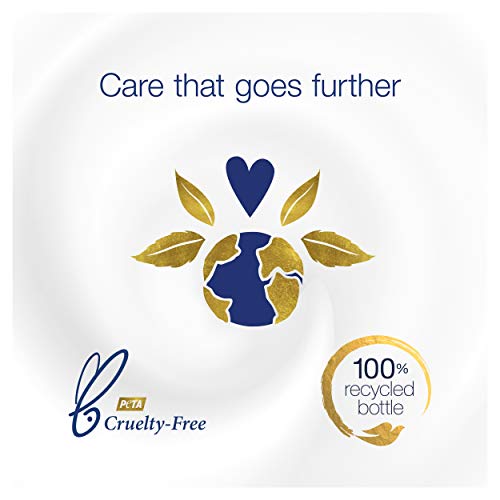 Dove Daily Moisture Shampoo near bathroom essentials for everyday care.