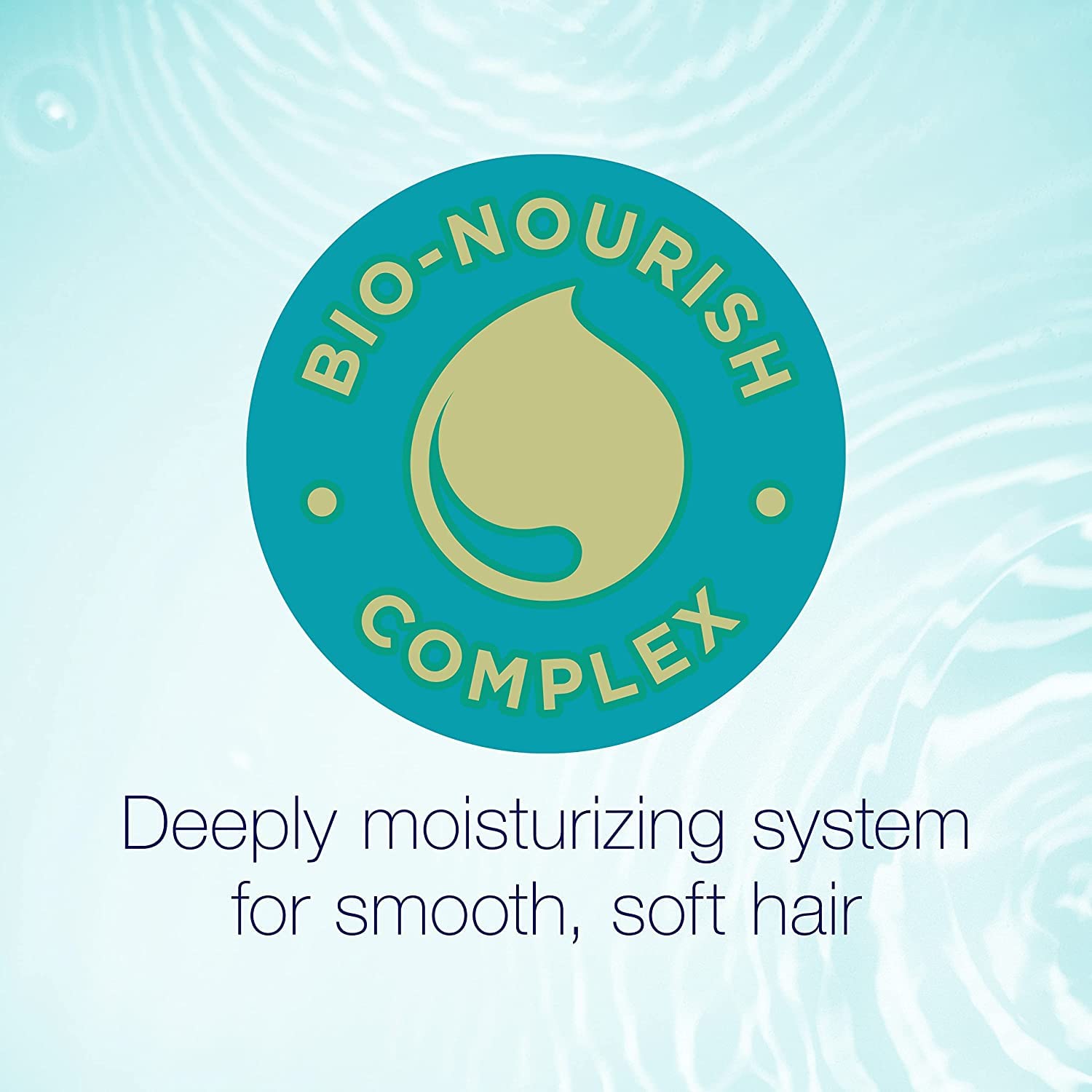 Dove Daily Moisture Shampoo lather demonstrates gentle cleansing for dry hair.