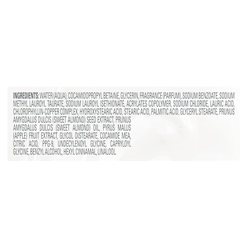Dove daily shower ritual image conveys a refreshed start