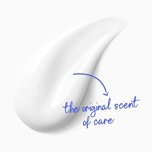 Dove Deep Moisture recyclable bottle reduces plastic waste.
