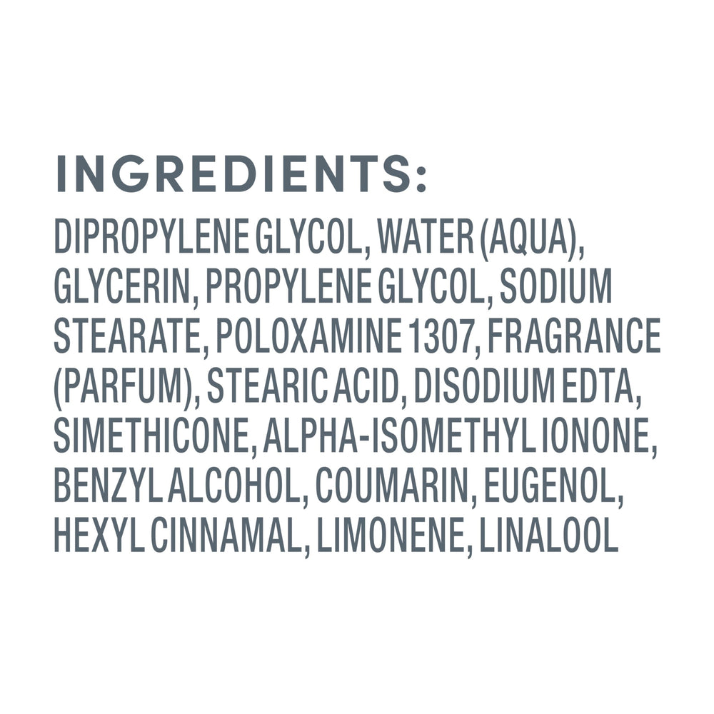 Refreshing coconut and pink jasmine fragrance that feels like a tropical moment