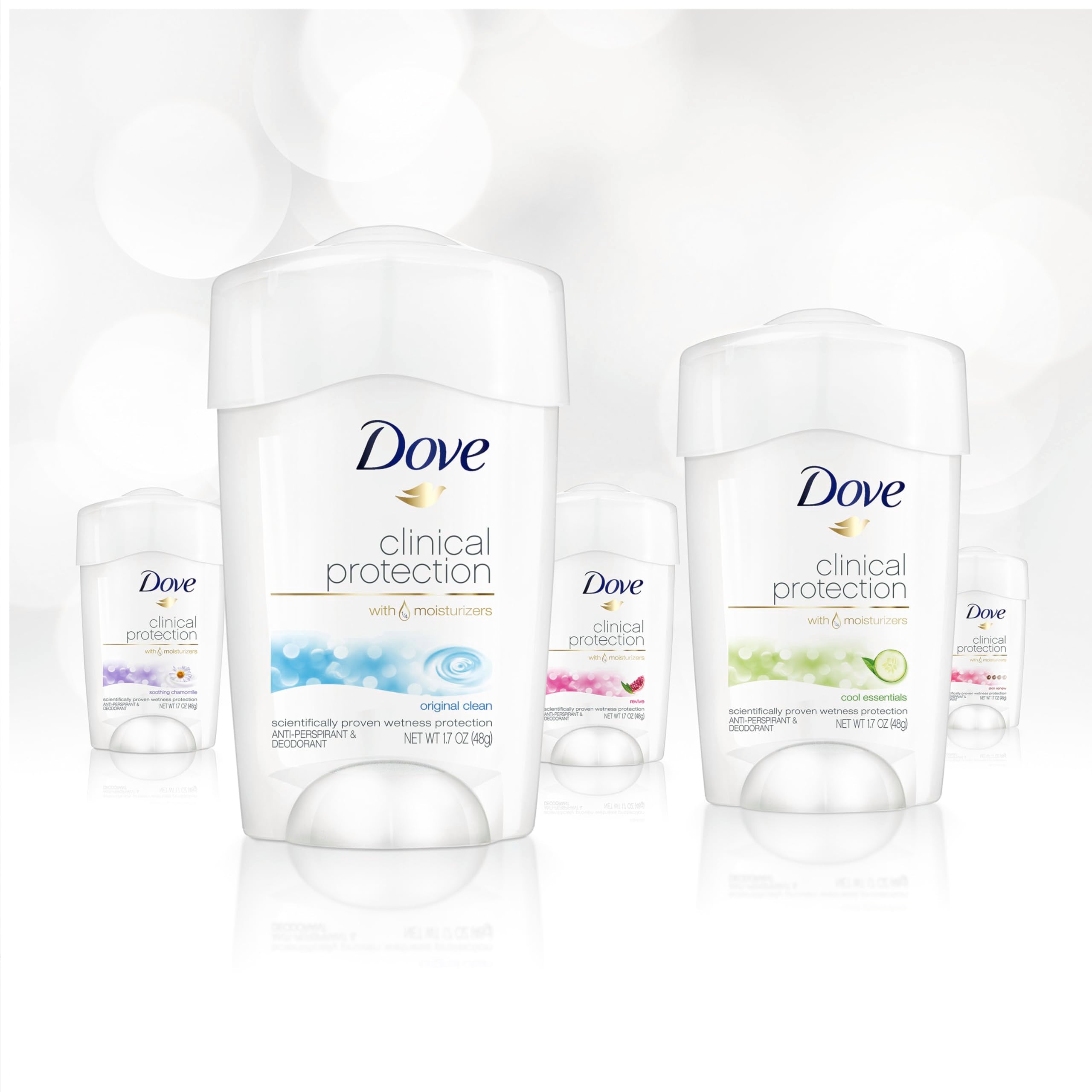 Dove PETA-approved cruelty-free symbol image confirms ethical status