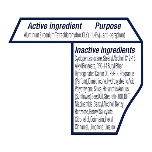 Dove Even Tone vegan antiperspirant provides long-lasting protection with cruelty-free values.