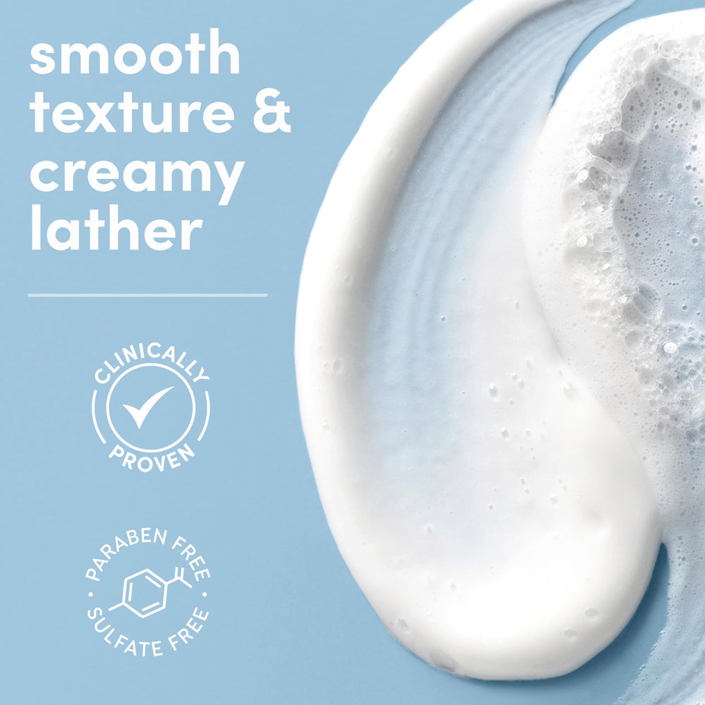 Dove Hydration Boost 24-hour softness for lasting comfort