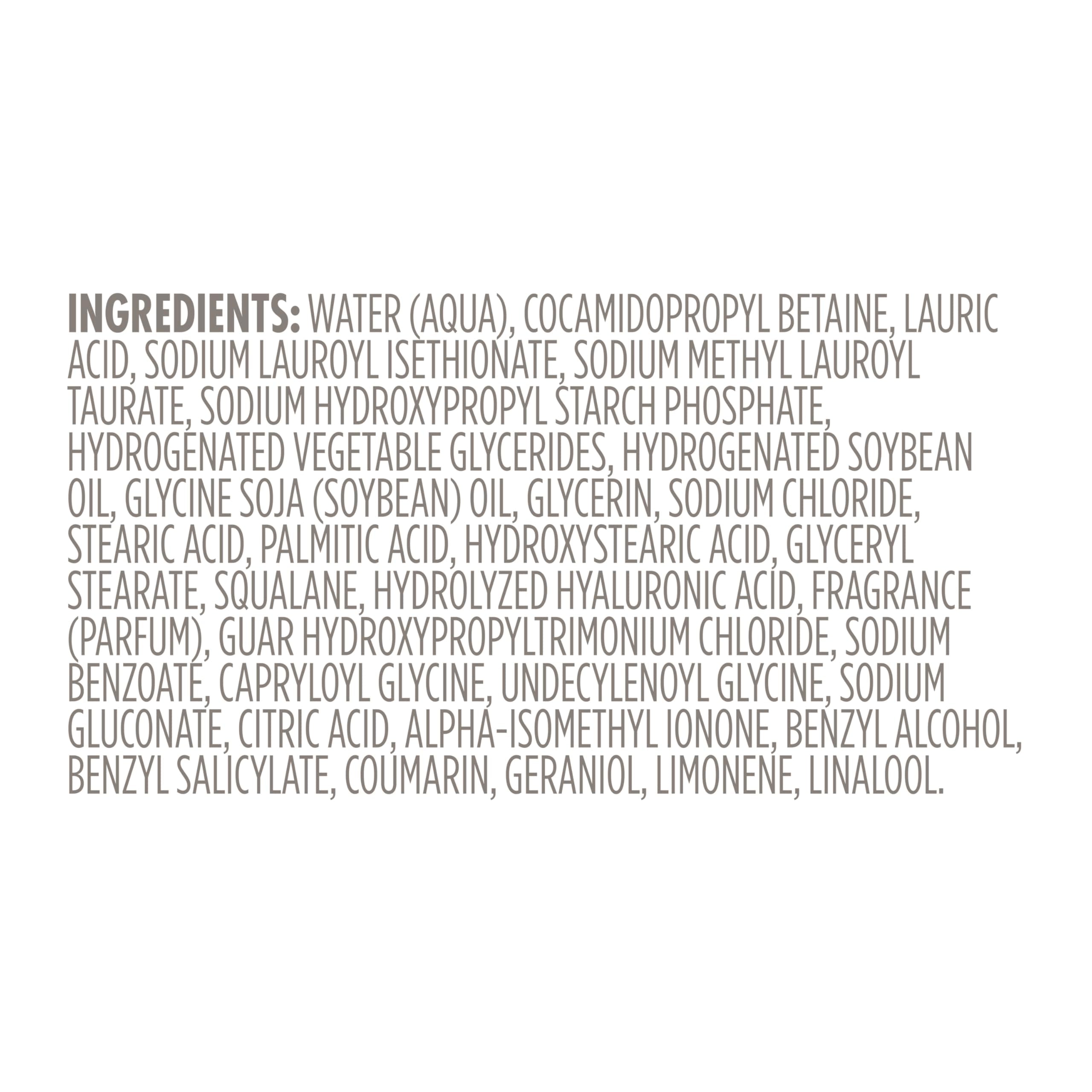 Dove Hydration Boost dermatologist collaboration highlight for trusted care