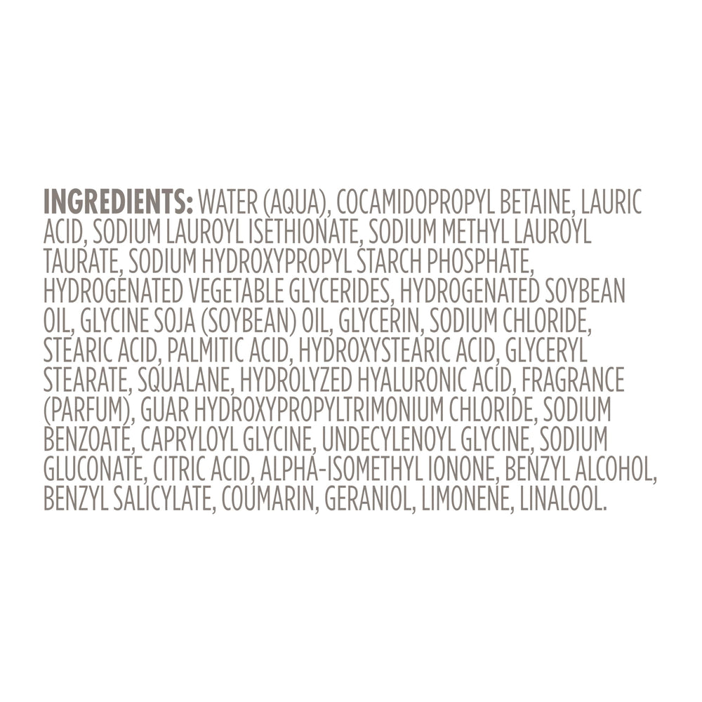 Dove Hydration Boost dermatologist collaboration highlight for trusted care