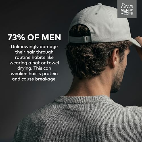 Dove Men+Care gym bag essential after workouts