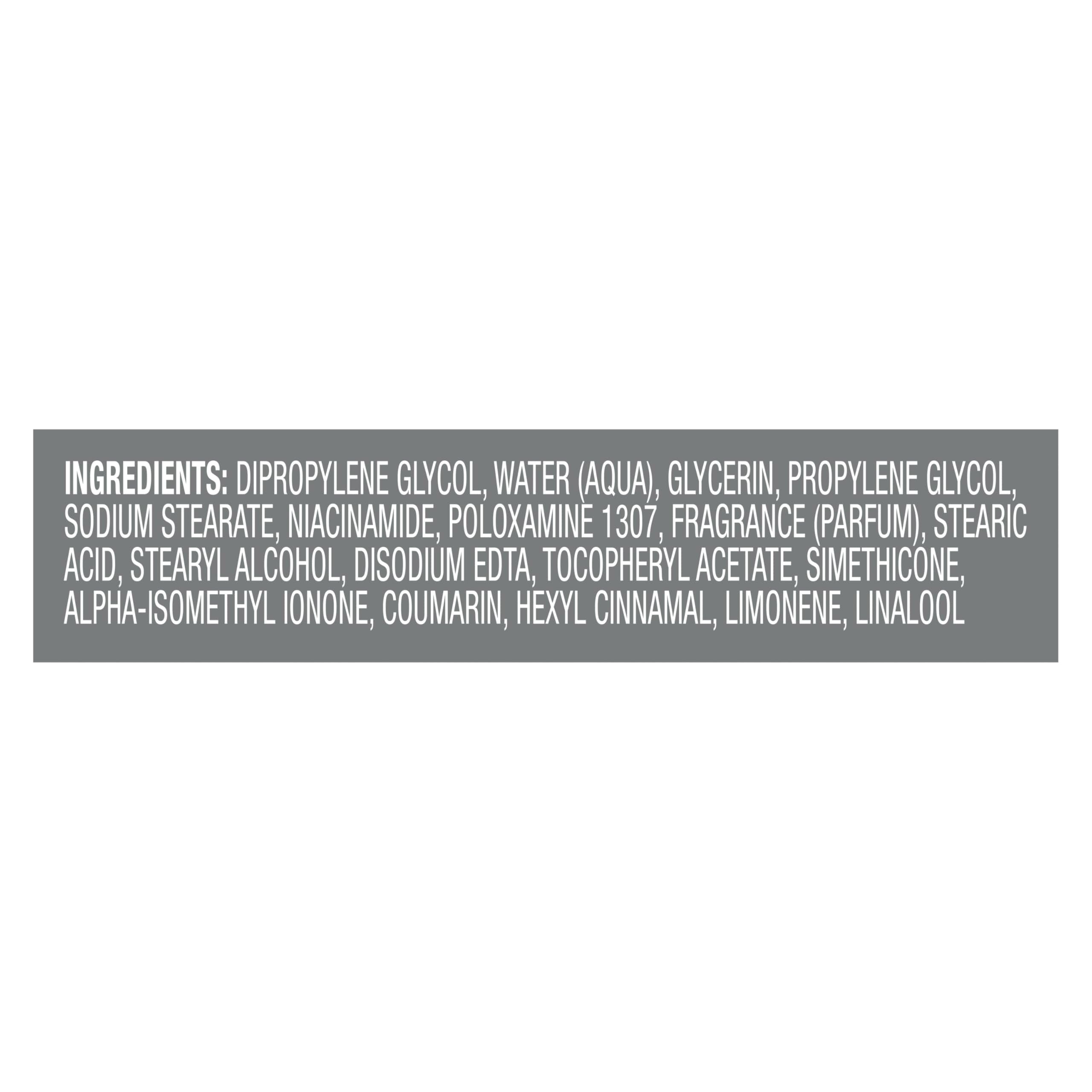 DOVE MEN+CARE men's grooming collection with rustic sandalwood deodorant