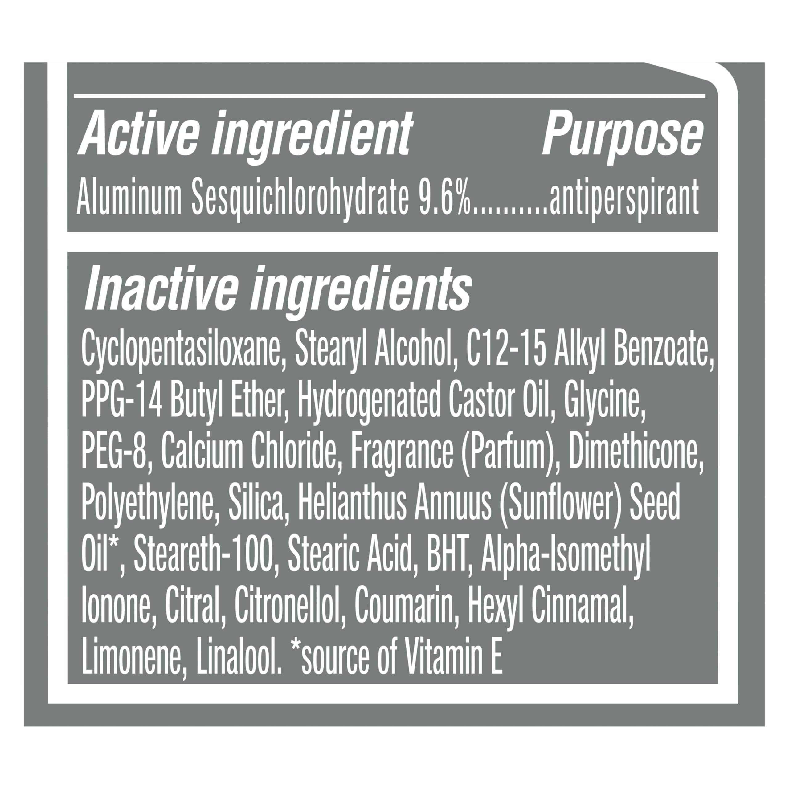 Cruelty-free and recyclable packaging highlights planet-friendly care.