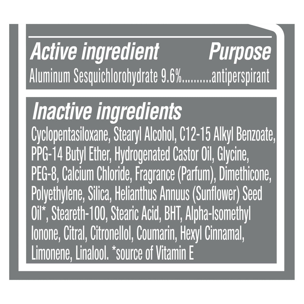 Cruelty-free and recyclable packaging highlights planet-friendly care.