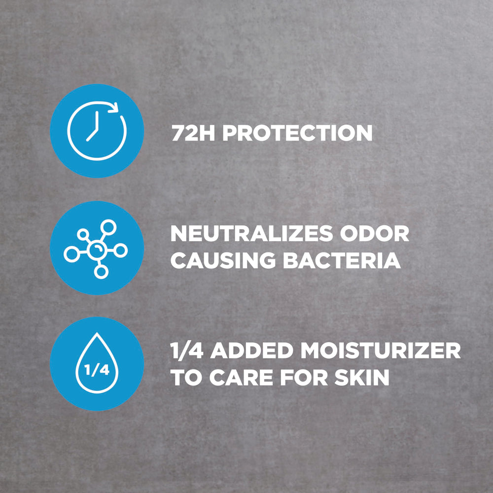 Dove Men+Care vegan cruelty-free badge signals ethical fragrance care