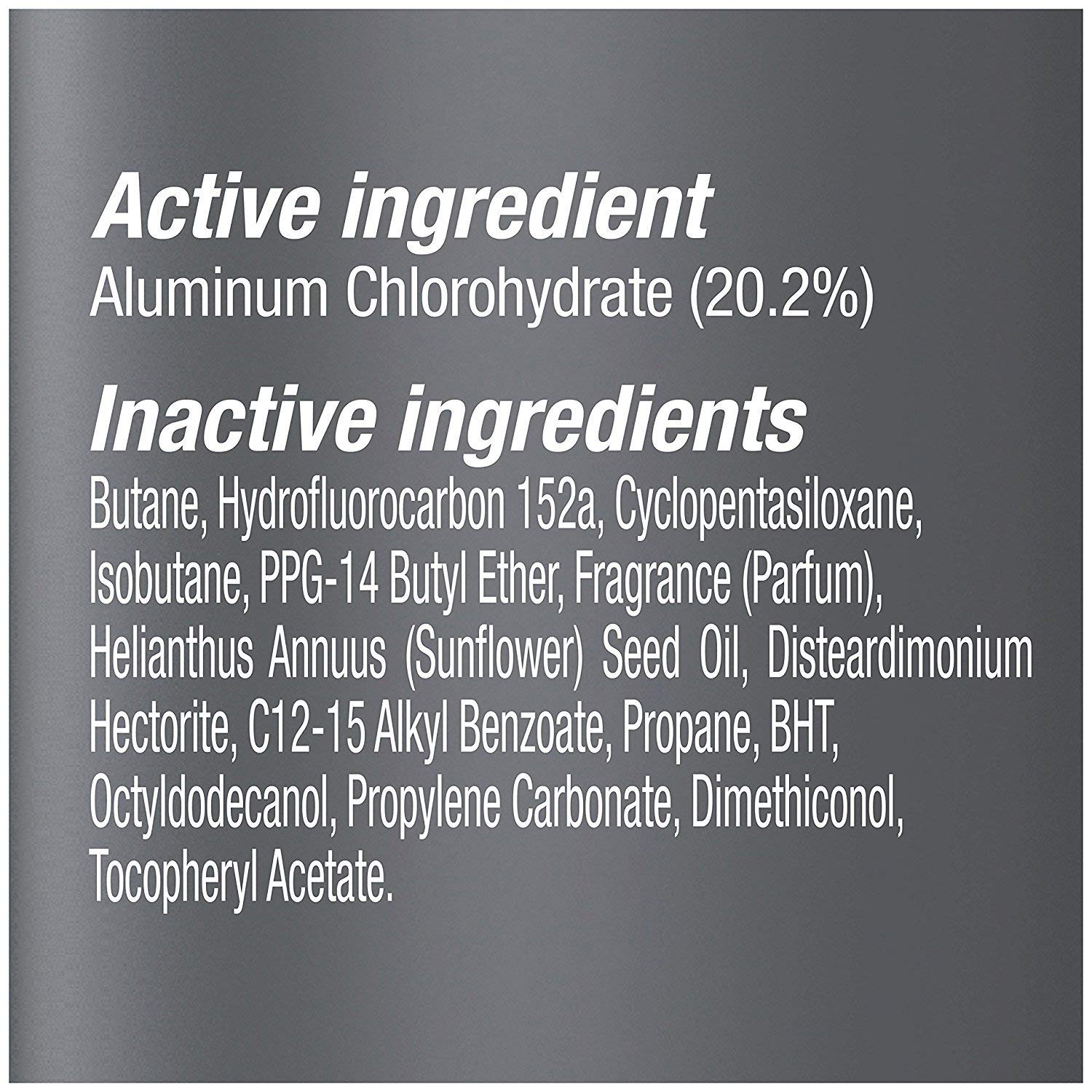Dove Men's Antiperspirant Extra Fresh 3-pack being applied for quick refresh.