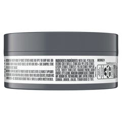 DOVE MEN + CARE Sculpting Paste textured-look styling example