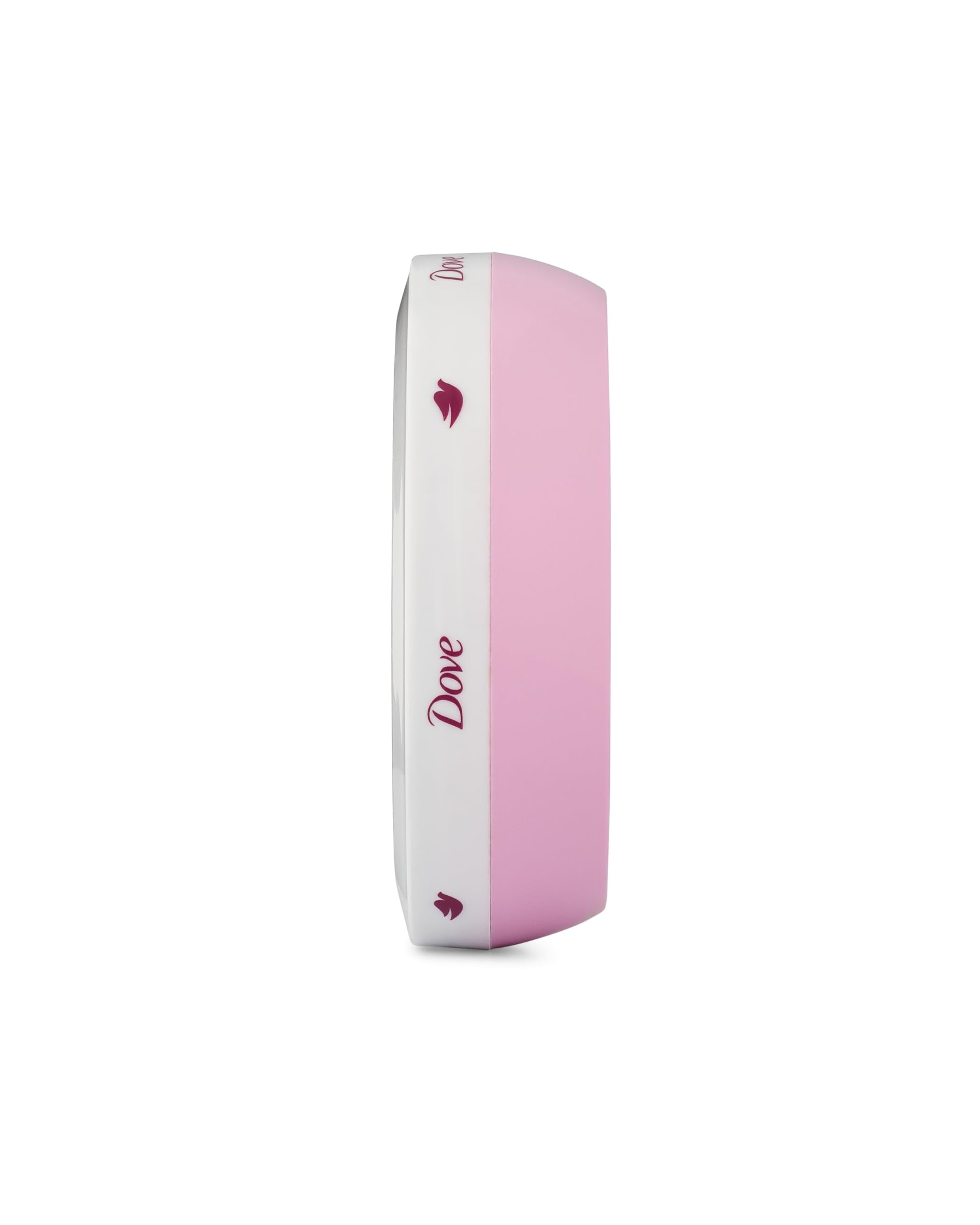 Dove Nourishing Body Care cream with luxurious fragrance enhances daily routine.