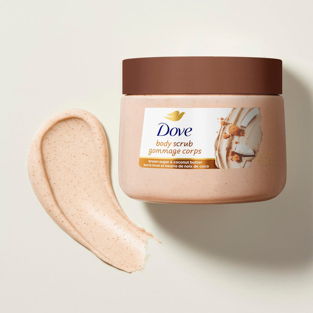 Dove recyclable packaging highlights sustainable materials