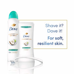 Dove Pro Ceramide Technology close-up highlighting barrier-boosting formula.