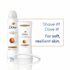 Dove Pro Ceramide Technology boosts ceramides to support skin barrier health