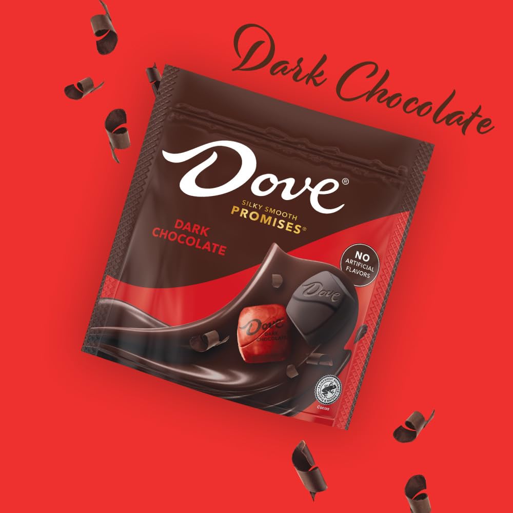 Dove Promises gift basket idea, ready to delight friends and family.