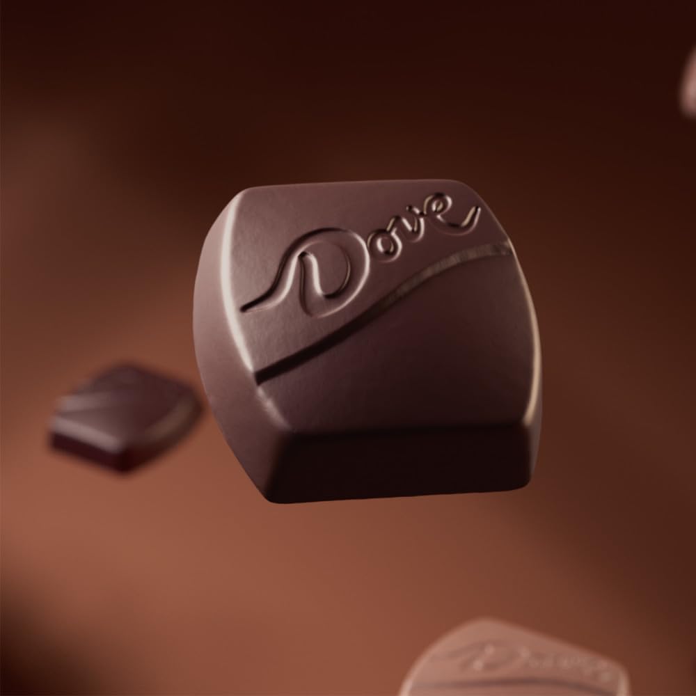 Dove Promises individually wrapped treats ideal for party favors and gifting.