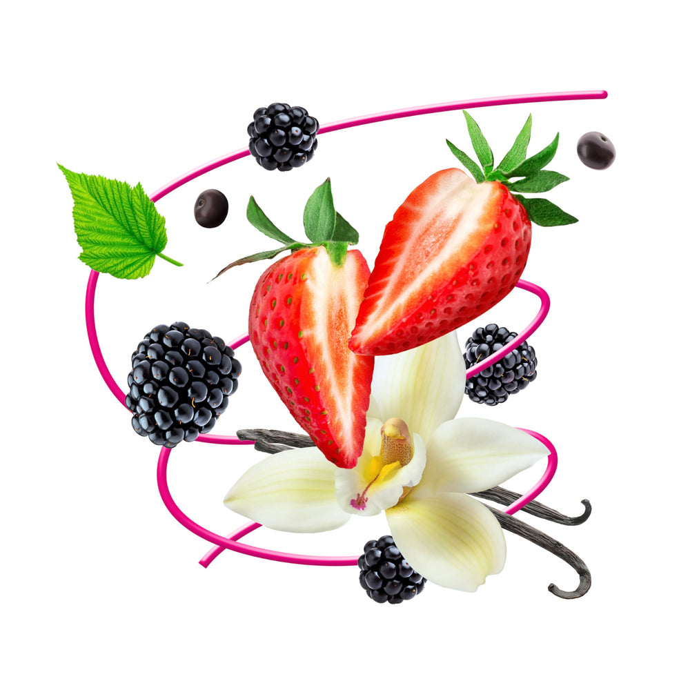Dove Teens Strawberry Sparkle remains cruelty-free and dermatologist-tested.