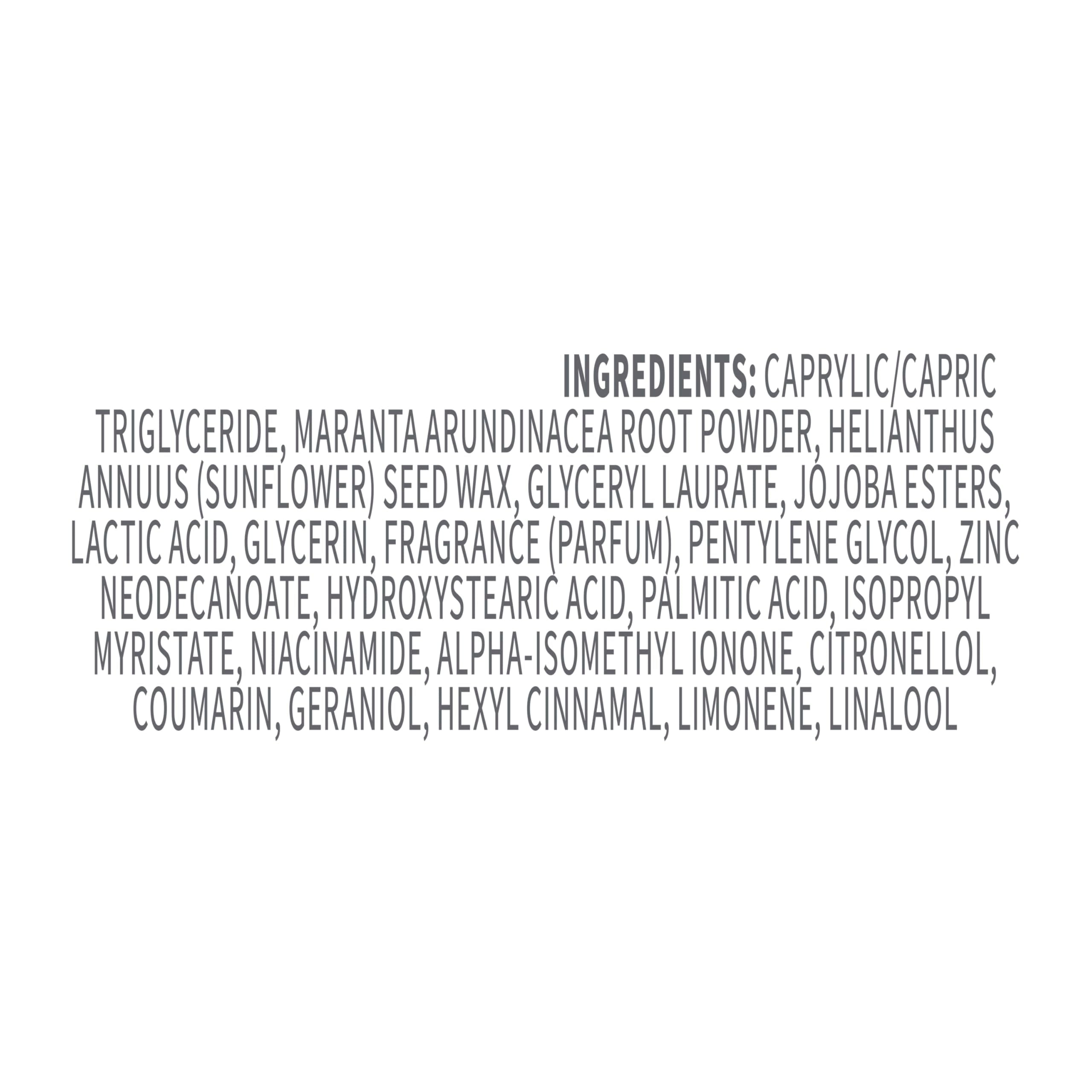 Dove vegan and cruelty-free icons displayed on packaging.