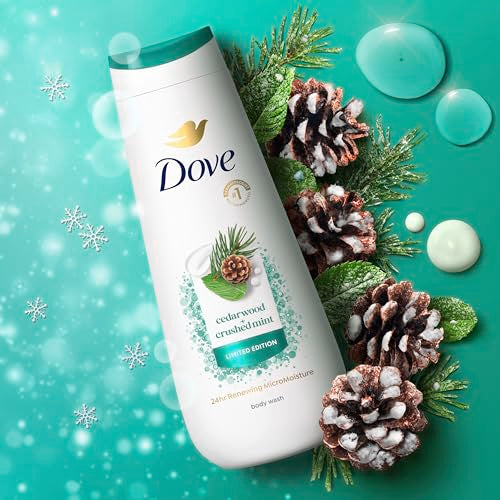 Dove vegan and PETA approved branding displayed on packaging