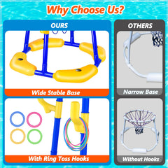 Doviden assembly video guides quick, tool-free setup for instant fun