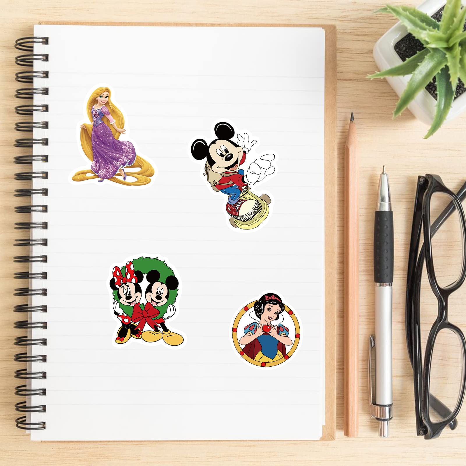 Dovipta vinyl stickers deliver waterproof, sun-protected surfaces for outdoor use.