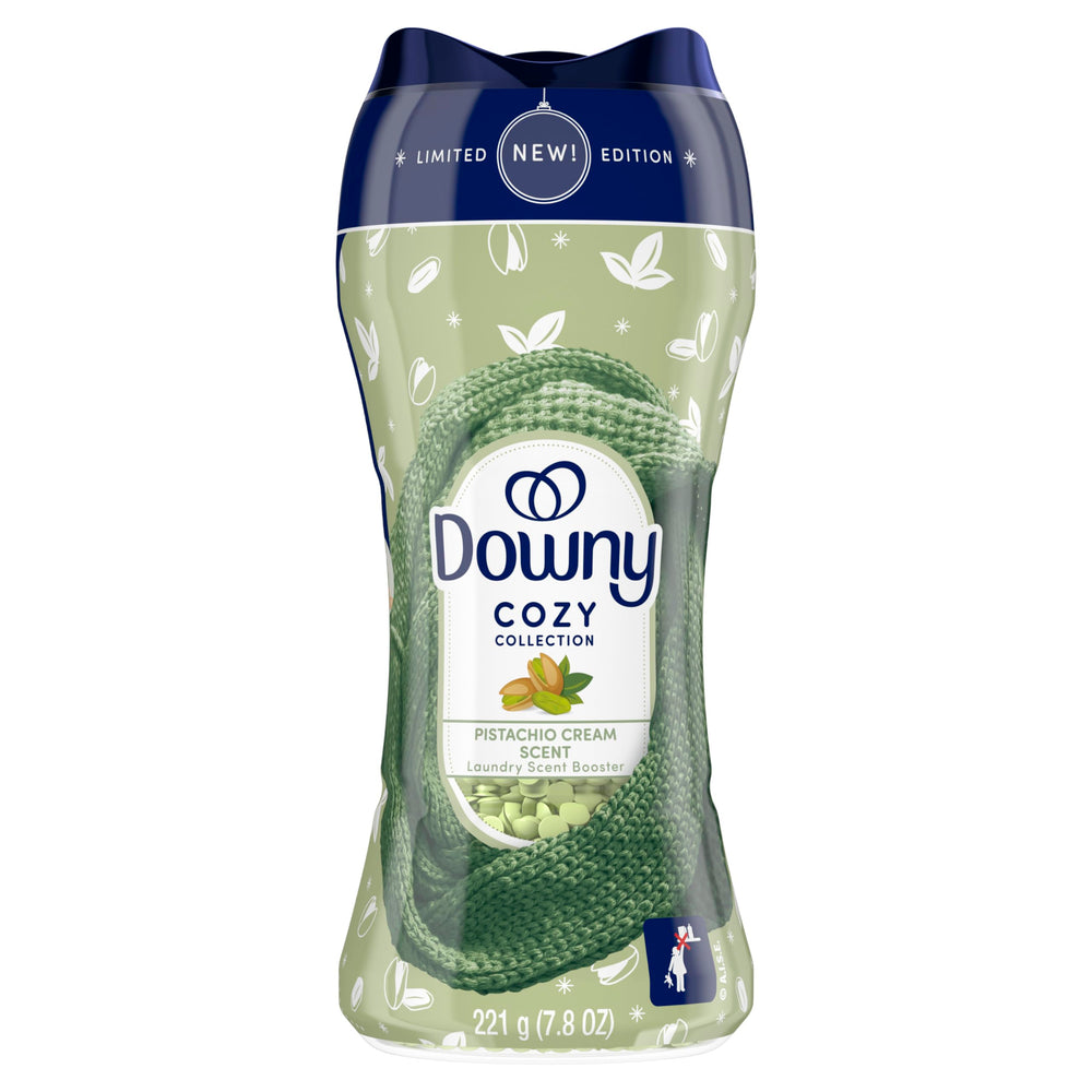 Pair with Downy fabric softener for a coordinated scent experience.