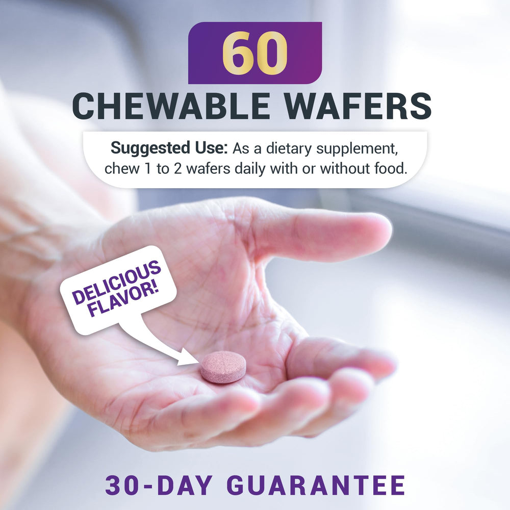 Packaging label highlights 30-day guarantee and vegan-friendly formula for Dr. Berg C complex.