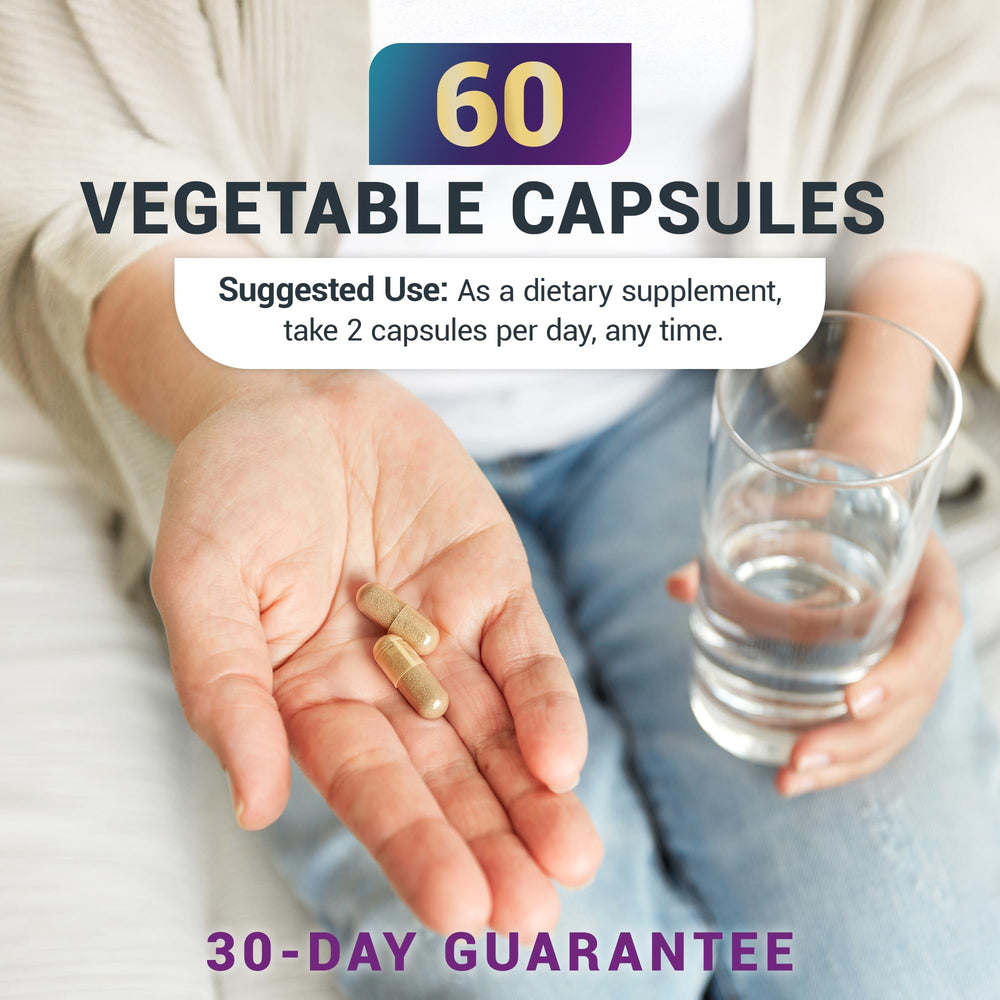 Dr. Berg DIM capsules near a wellness journal
