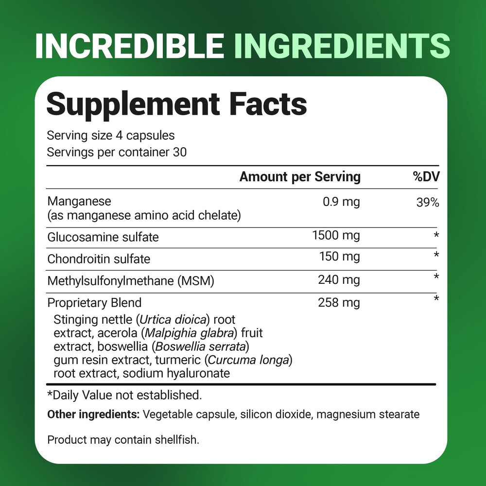 Dosage spoon highlights serving size for Dr. Berg formula.