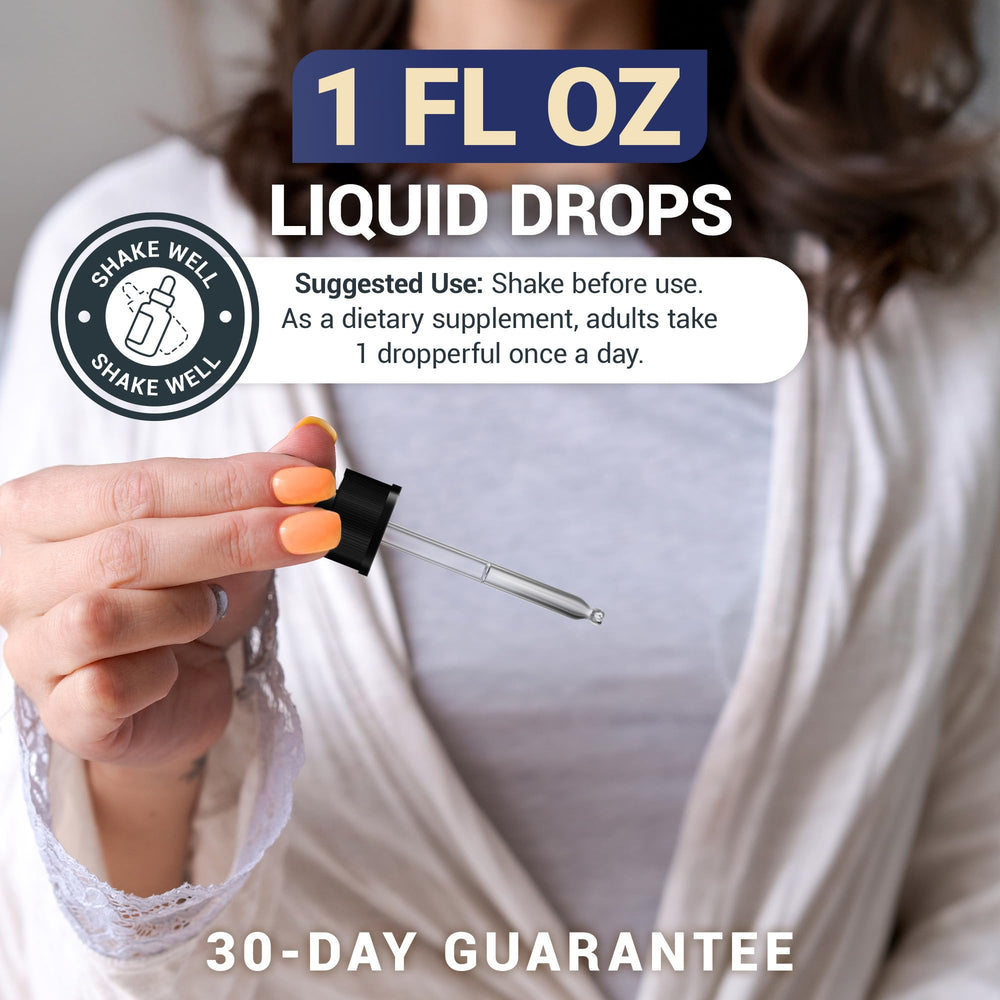 Dr. Berg D3 K2 liquid drops positioned for immune support messaging