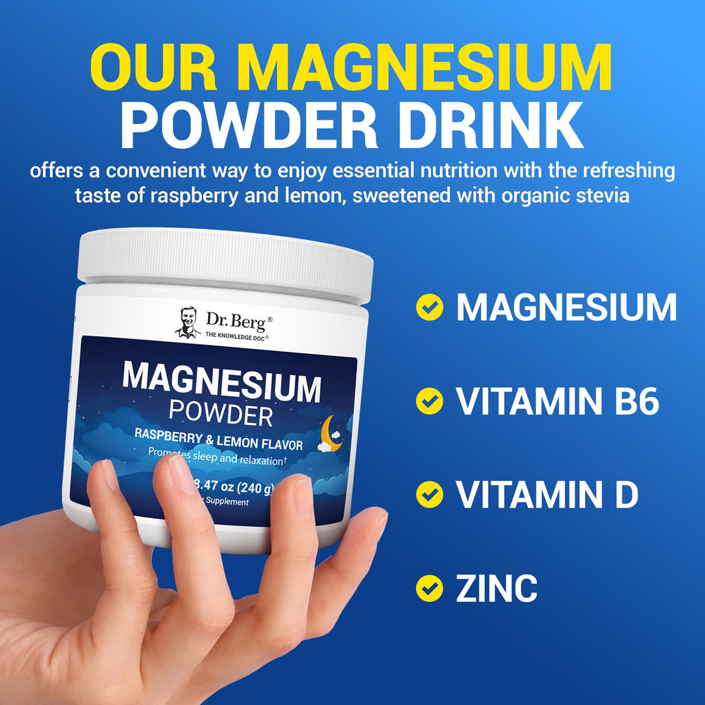 Sugar-free label close-up shows no added sugar in this powder.