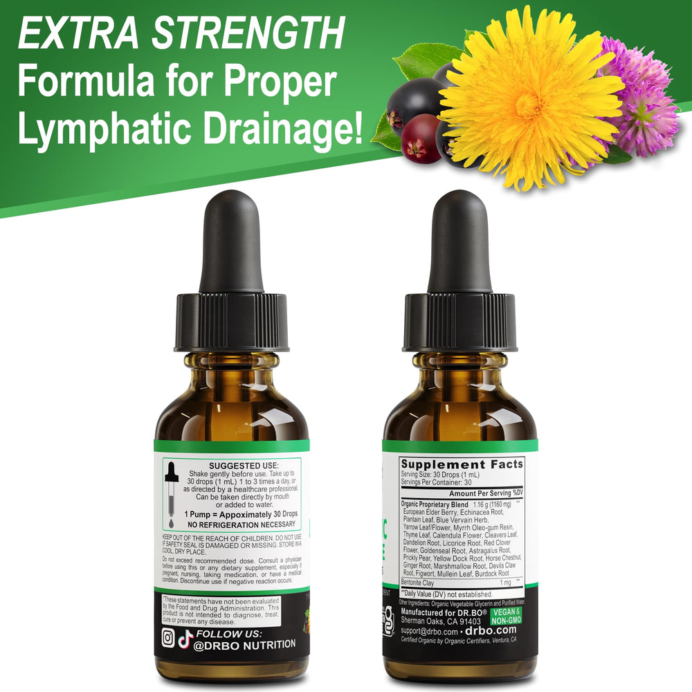Gift-ready DR. BO drops image suitable for wellness gifts.