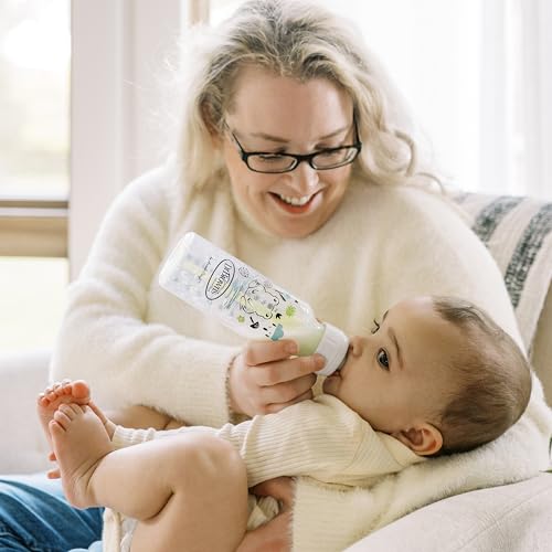 Dr. Brown's 2-pack bottle bundle saves two bottles
