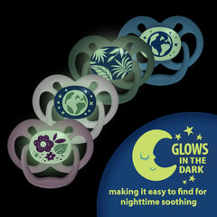 Dr. Brown's Advantage soft silicone bulb for gentle touch.