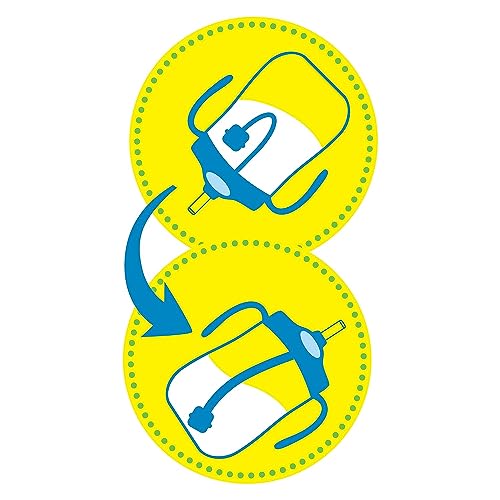 9 oz capacity supports gradual transitions to straw drinking.