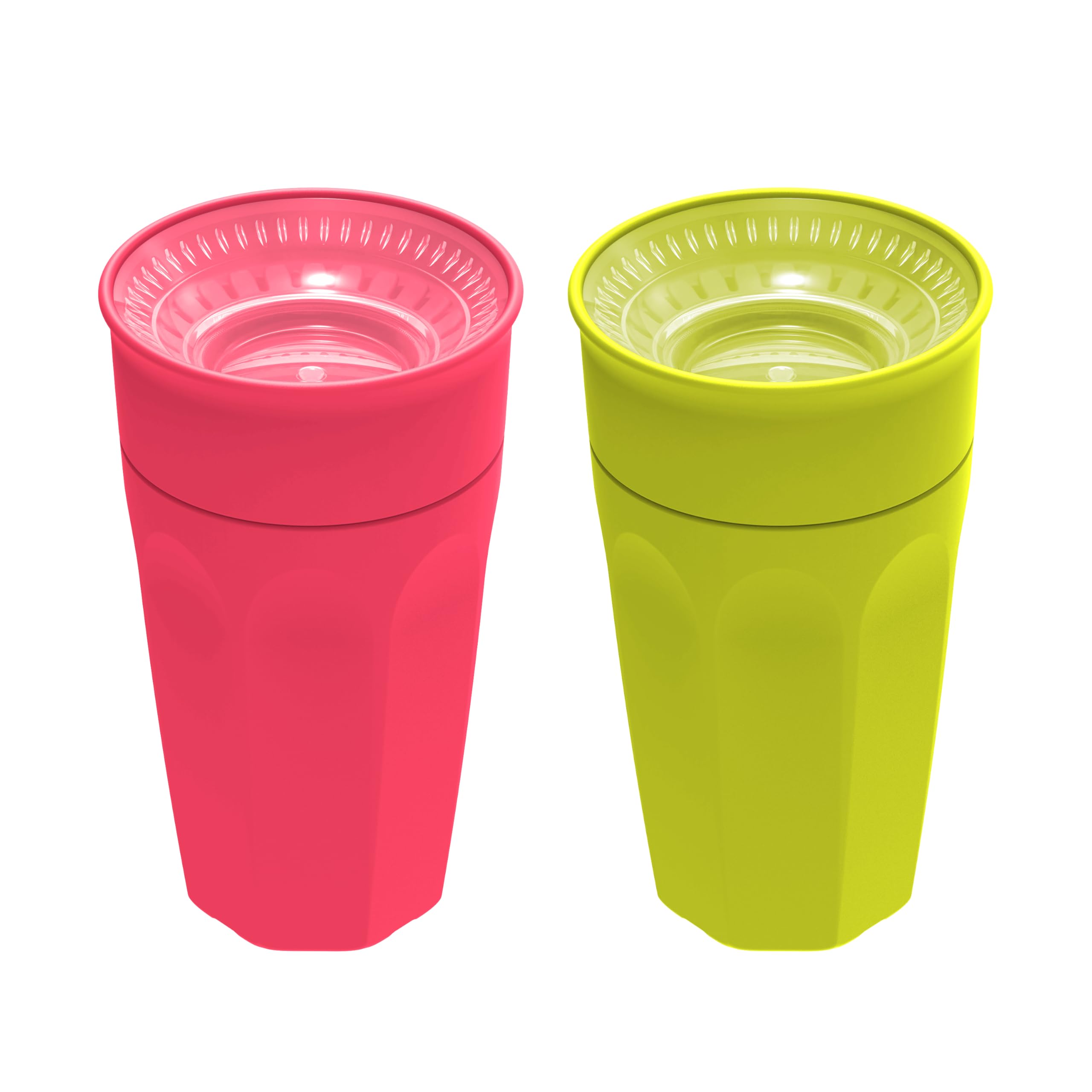 10 oz capacity label visible on the Milestones Cheers 360 cup