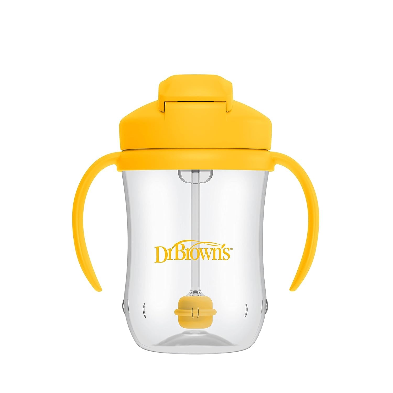 Top-rack dishwasher safe parts simplify cleaning.