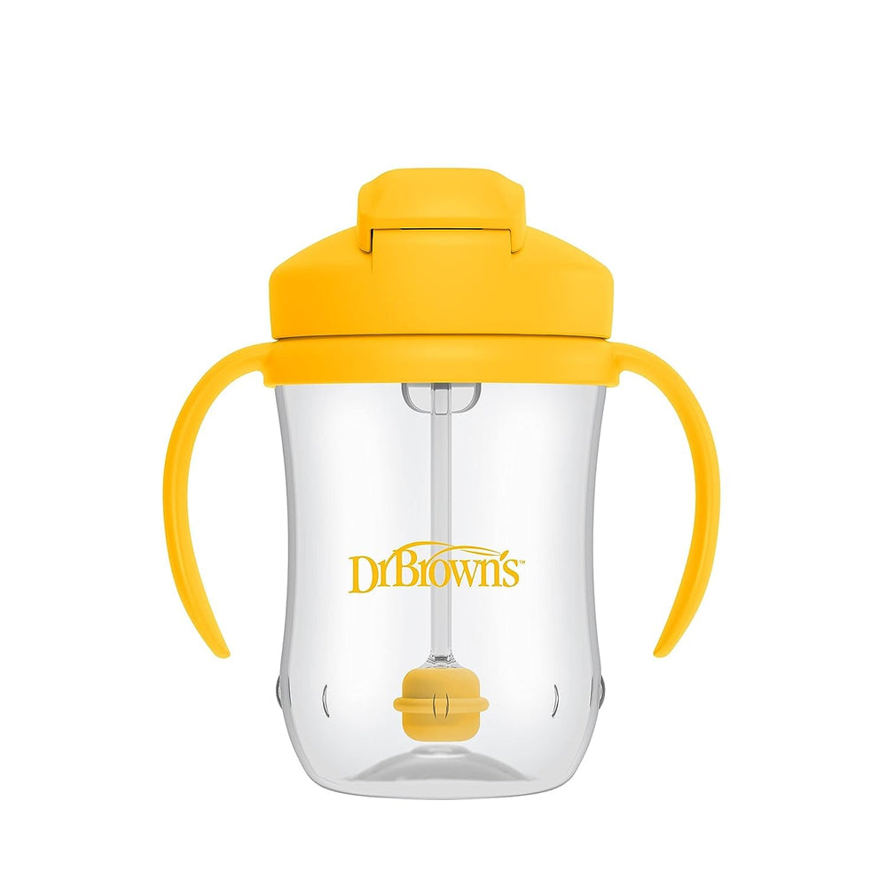 Top-rack dishwasher safe parts simplify cleaning.