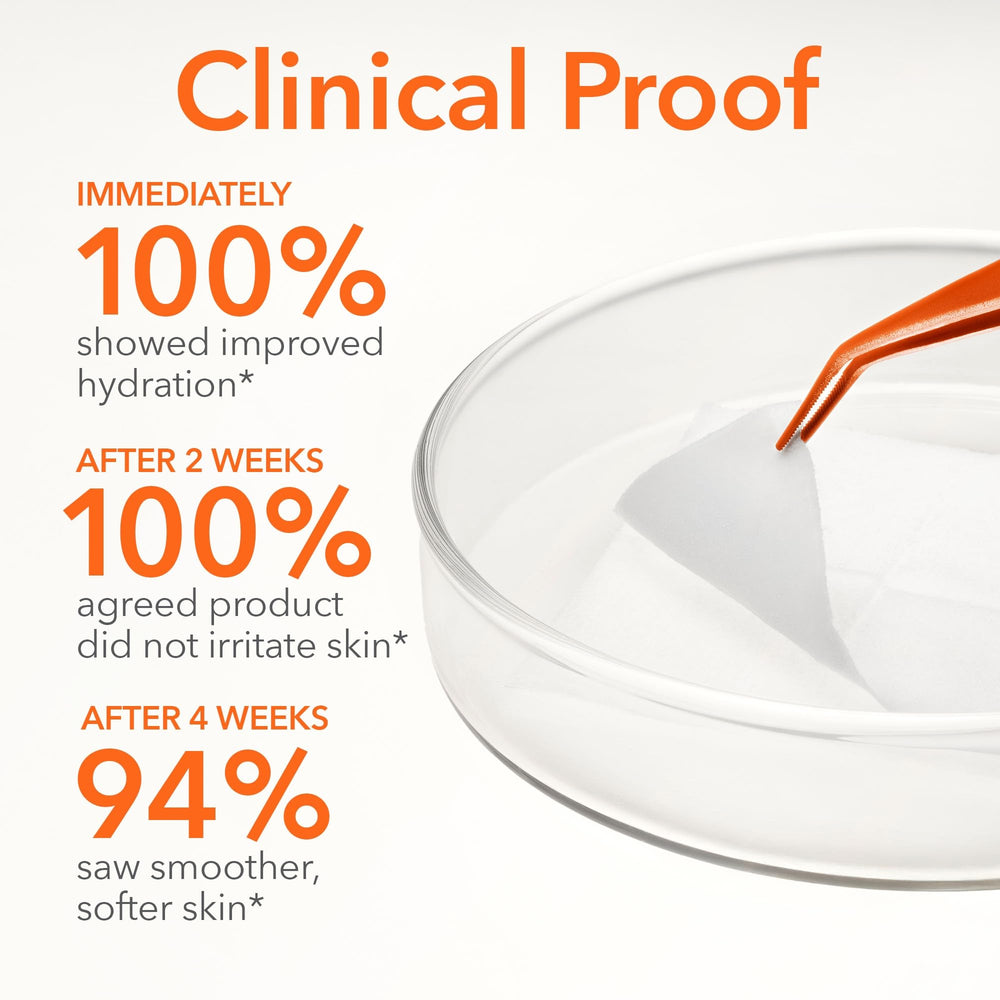 Product packaging highlighting cruelty-free and vegan features for Dr Dennis Gross.