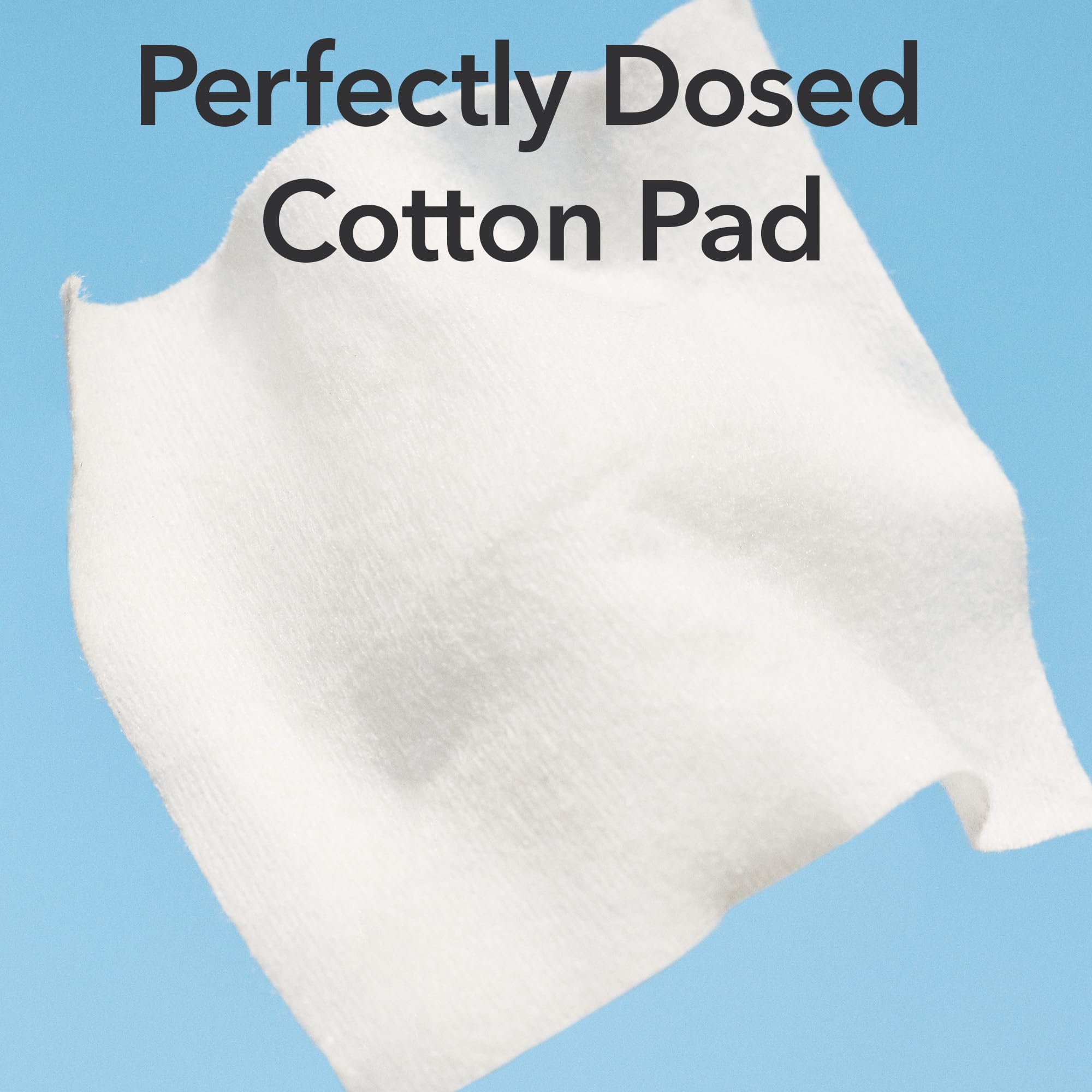 Dr Dennis Gross Glow Pad dries quickly for quick, mess-free tanning.