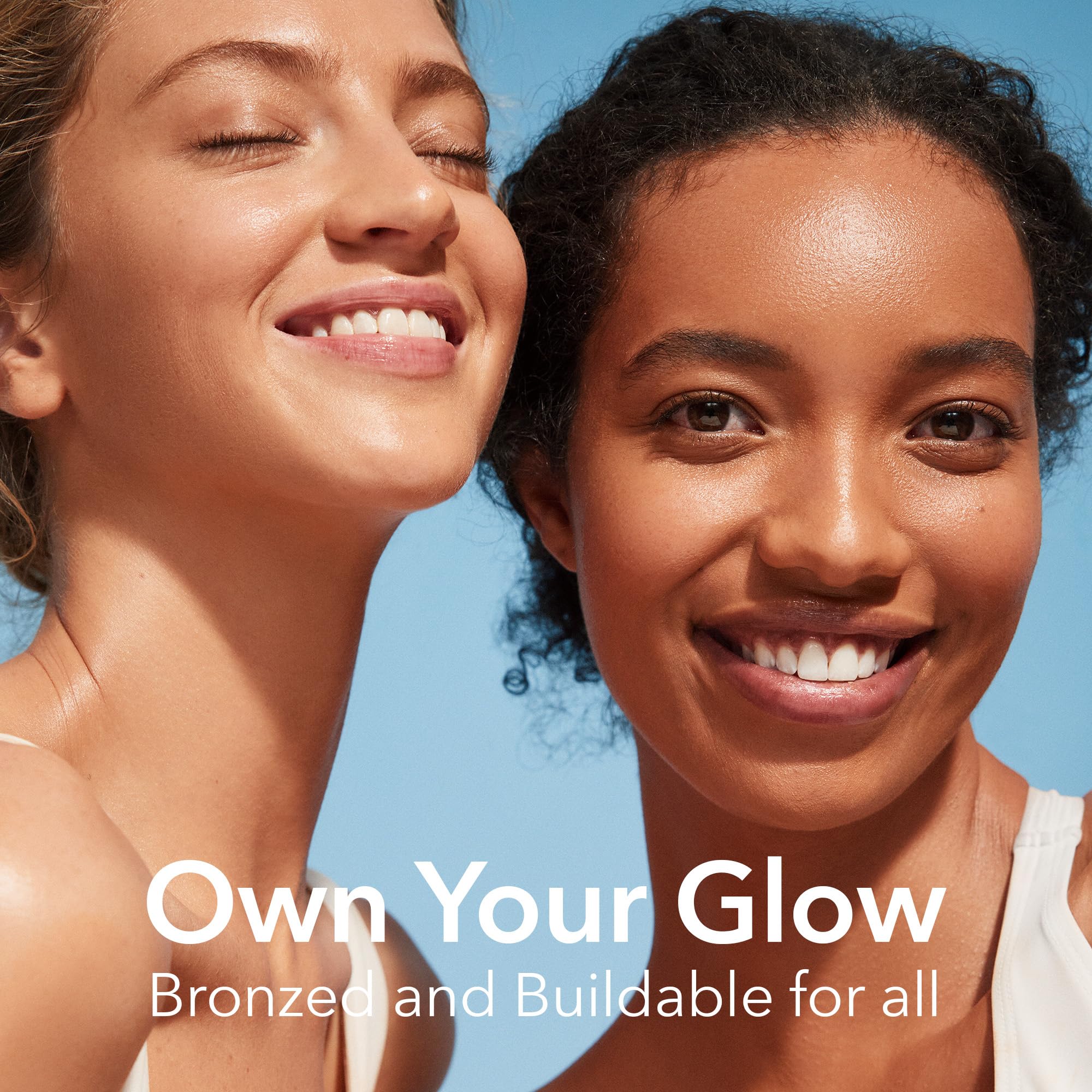 Hydrating formula with vitamin E and phospholipids from Dr Dennis Gross Glow Pad.