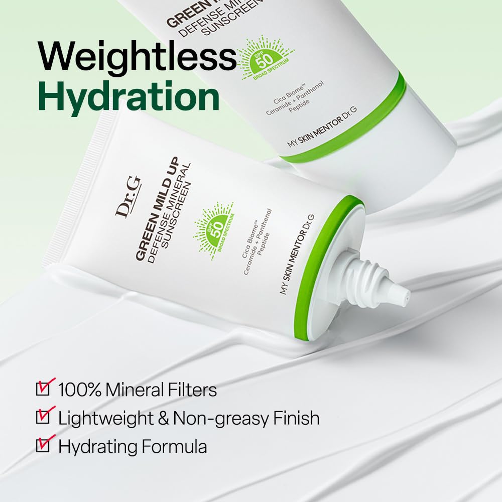 Close-up of ingredients list featuring peptides and panthenol for skin support
