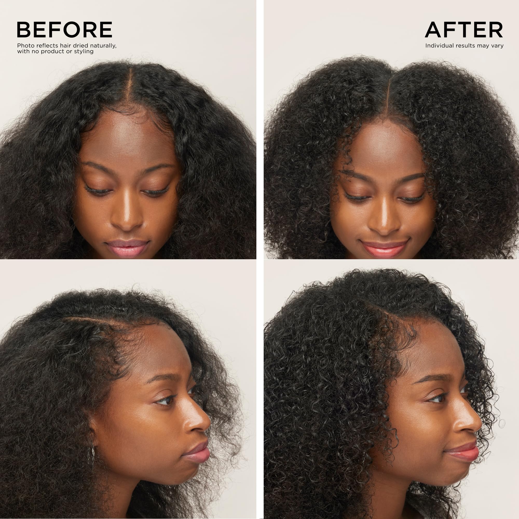 Dr. Groot dermatologist-tested formula safe for color-treated hair